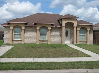 7420 Florida Pine St, Brownsville, TX 78526