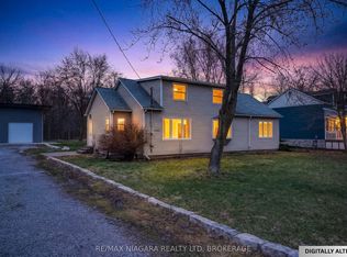 4284 Fly Rd, Lincoln, ON L0R1G0