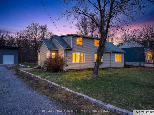 4284 Fly Rd, Lincoln, ON L0R 1G0