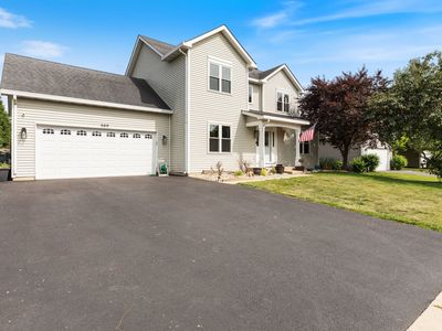 509 Magnolia Dr, North Aurora, IL, 60542