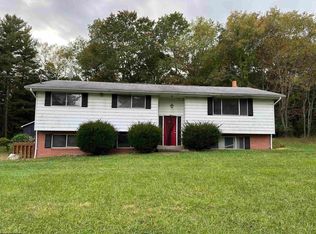 3029 Compressor Station Rd, Bruceton Mills, WV 26525