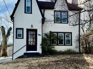 410 Fairview Ave, Saint Louis, MO