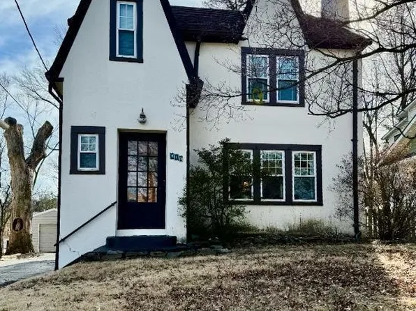410 Fairview Ave, Saint Louis, MO 63119