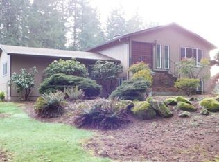 19728 S Harper Rd, Colton, OR 97017