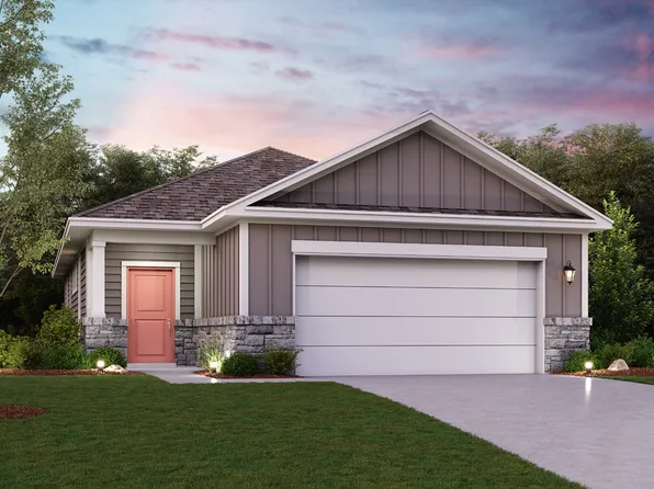 12006 Curlin Cv, Buda, TX 78610