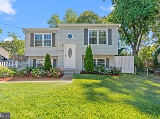 7905 Marydell Ave, Pasadena, MD 21122