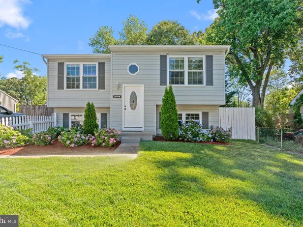 7905 Marydell Ave, Pasadena, MD 21122