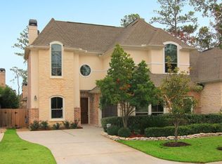 79 Mill Point Pl, Spring, TX 77380