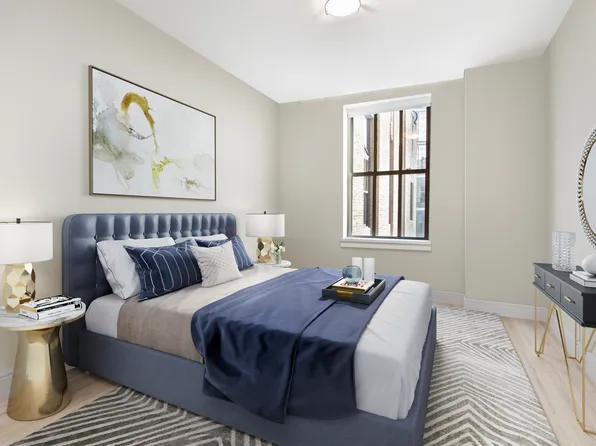 100 Barclay Street image 8 of 10