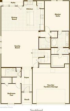 2nd image of 1721 Zebra Finch Dr