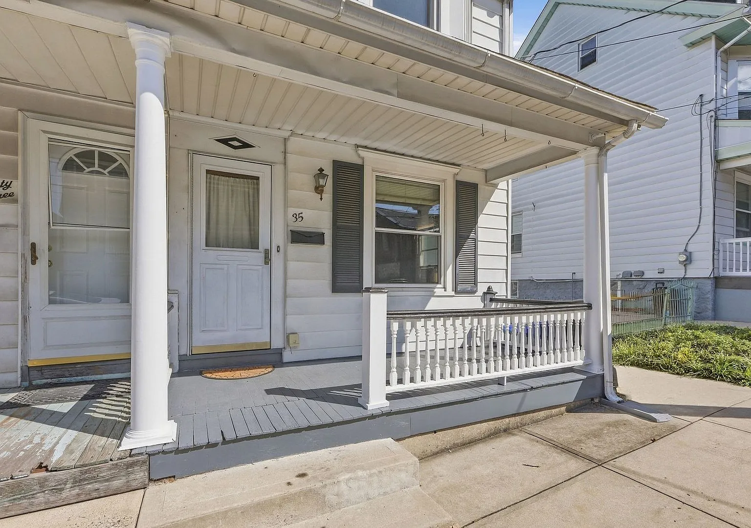 3-Bedroom Bethlehem Rental With Private Backyard + Basement + Attic! — Photo 2