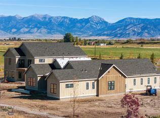 53 Creekbank Loop, Bozeman, MT 59718