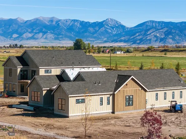 53 Creekbank Loop, Bozeman, MT 59718