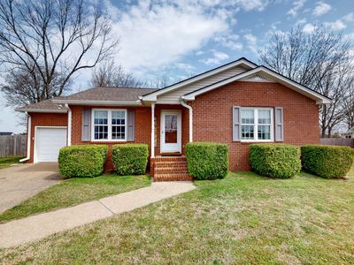 317 June Dr, Lebanon, TN, 37087