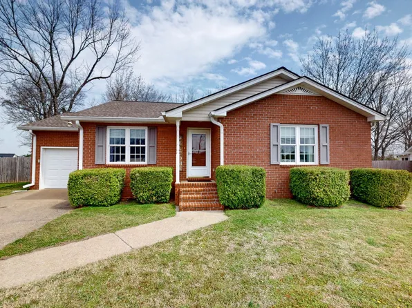 317 June Dr, Lebanon, TN 37087