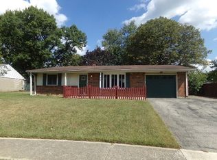 409 Nies Ave, Englewood, OH