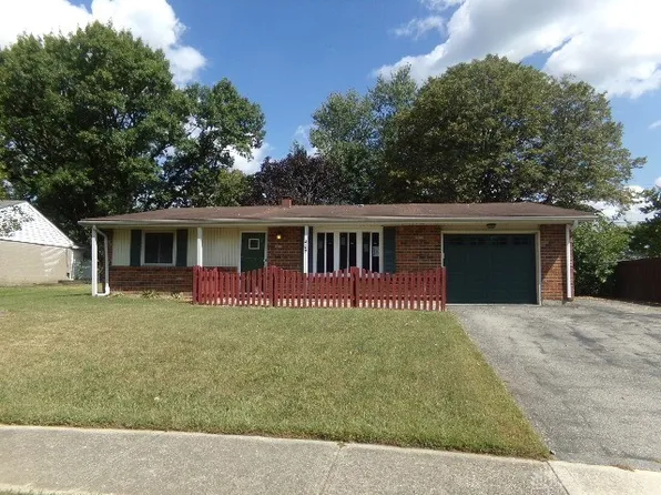 409 Nies Ave, Englewood, OH 45322