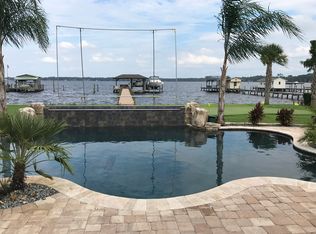 249 Brickyard Rd, Middleburg, FL 32068