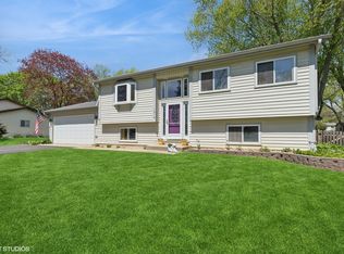 1218 Goodview Ave, Johnsburg, IL 60051