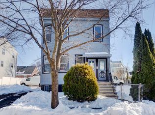 94 Columbus Ave FLOOR 2, Belleville, NJ 07109