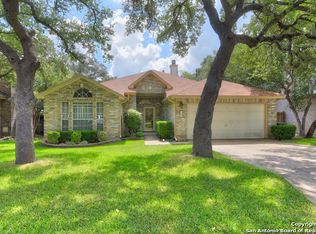 11650 White Cross, San Antonio, TX 78253