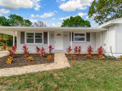 192 ANDORA Street, Saint Augustine, FL, 32086