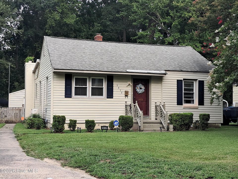 1st image of 1409 Rhem Street