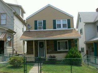2731 Grandview Ave, McKeesport, PA 15132
