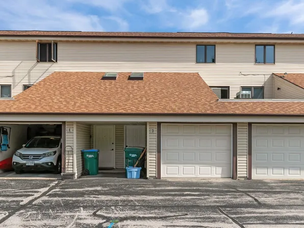 2470 W Glendale Ave #2D, Appleton, WI 54914