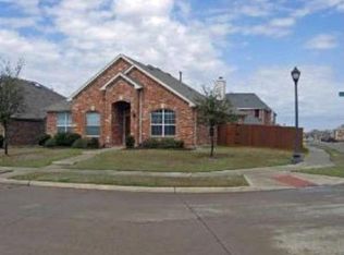 10380 Ferry Farm Ln, Frisco, TX 75035