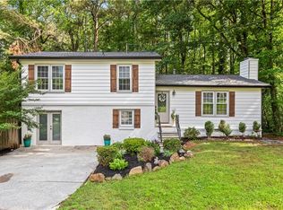 4723 N Springs Rd NW, Kennesaw, GA 30144