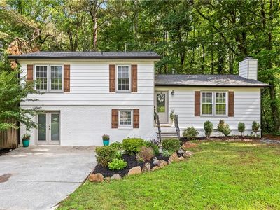 4723 N Springs Rd NW, Kennesaw, GA, 30144