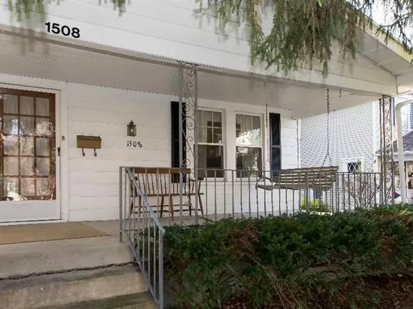 1508 Constance Ave, Dayton, OH 45409