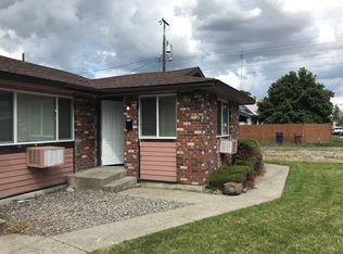 1003 E Jackson Ave #1007, Spokane, WA 99207