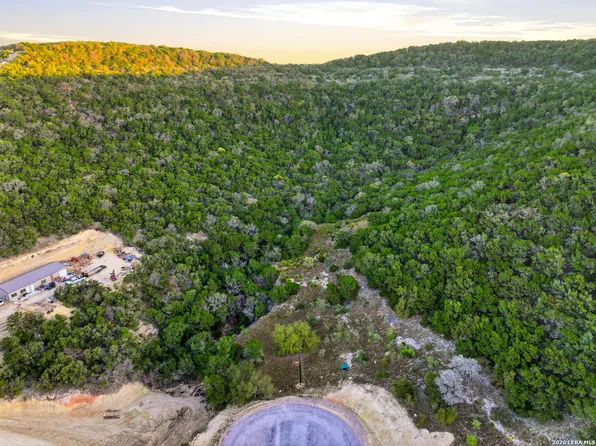 LOT 35 Walker Ridge LOT 35, Bandera, TX 78003