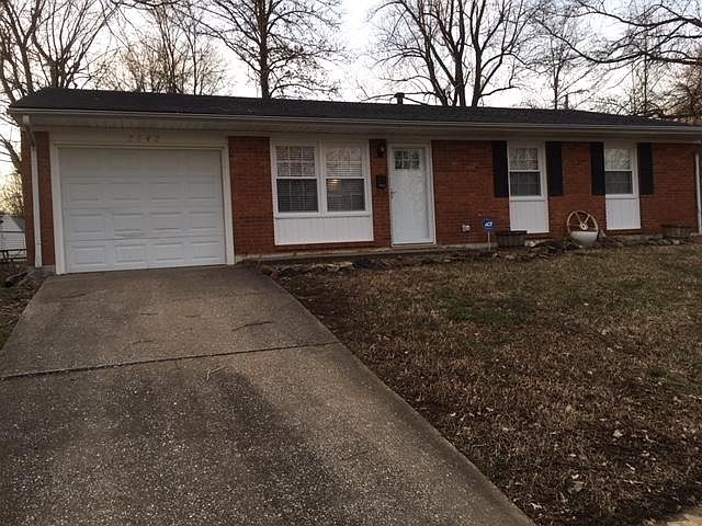 1st image of 2642 Redford Dr