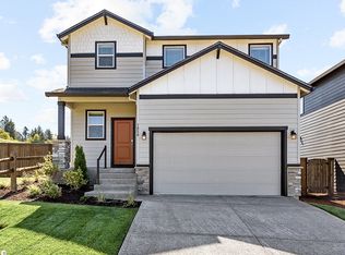 The 1609 plan
