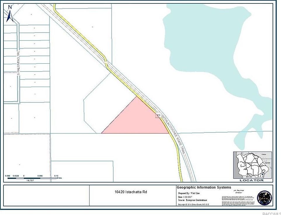 10420 S Istachatta Rd, Floral City, FL 34436 Zillow