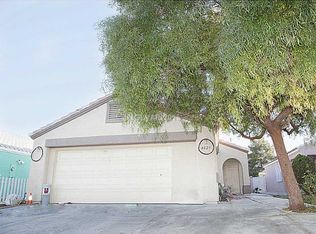 4029 Hidden Oasis Ct, Las Vegas, NV 89110