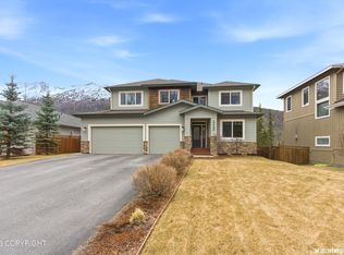 17740 Yellowstone Dr, Eagle River, AK 99577