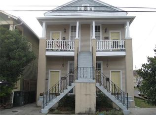 2528 Jena St, New Orleans, LA 70115