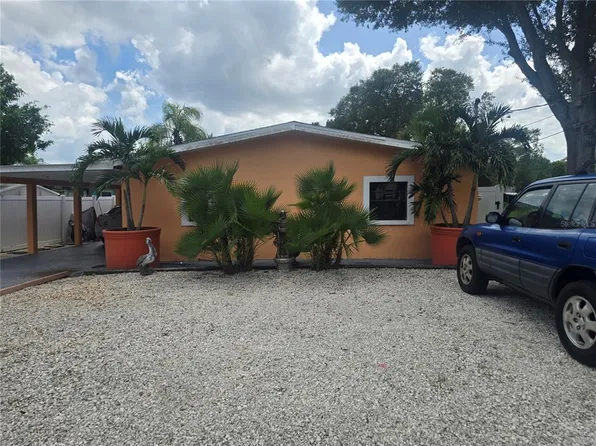 2614 CYPRUS DRIVE, PALM HARBOR, FL 34684