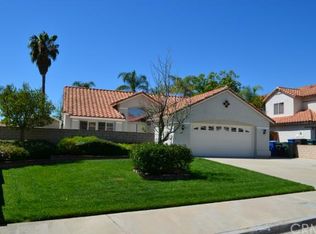 8763 Morninglight Cir, Riverside, CA 92508