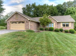 3533 Greywolfe Dr, Knoxville, TN 37921