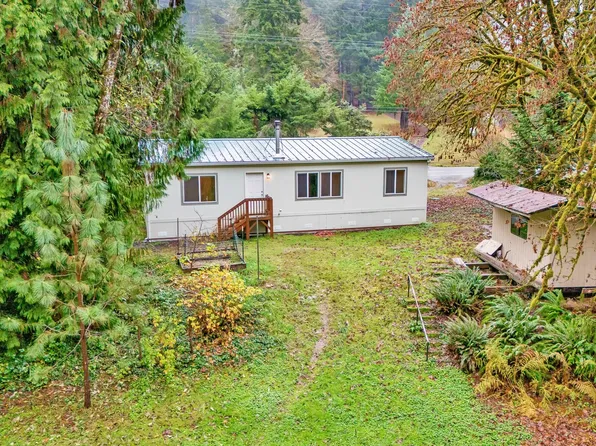 22770 Highway 36, Cheshire, OR 97419