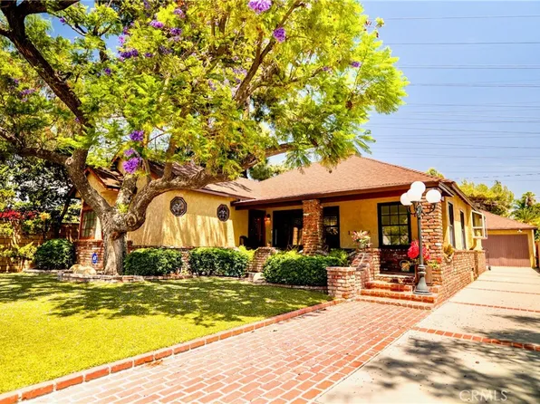 1044 N Pass Ave, Burbank, CA 91505