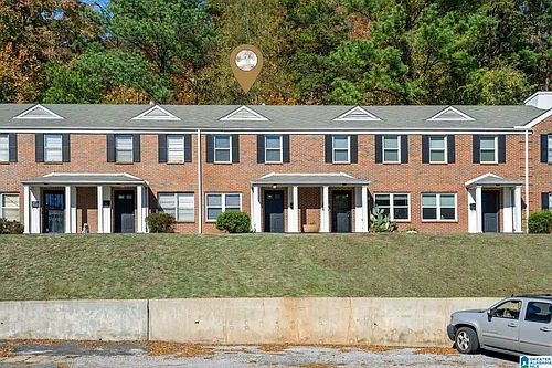 1710 Valley Ave #E Photo 1