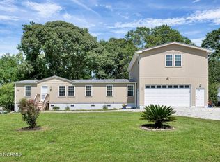 109 Deer Run Rd, Hampstead, NC 28443