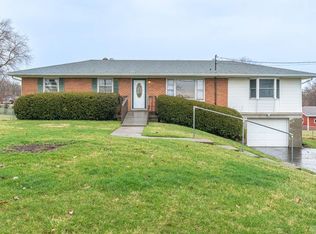 2148 Middletown Eaton Rd, Middletown, OH 45042