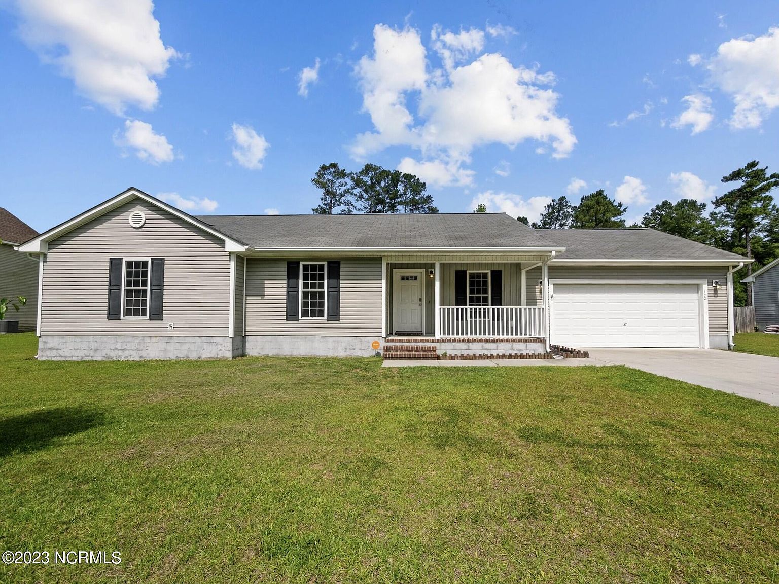 102 Laredo Drive, Jacksonville, NC 28540 Zillow